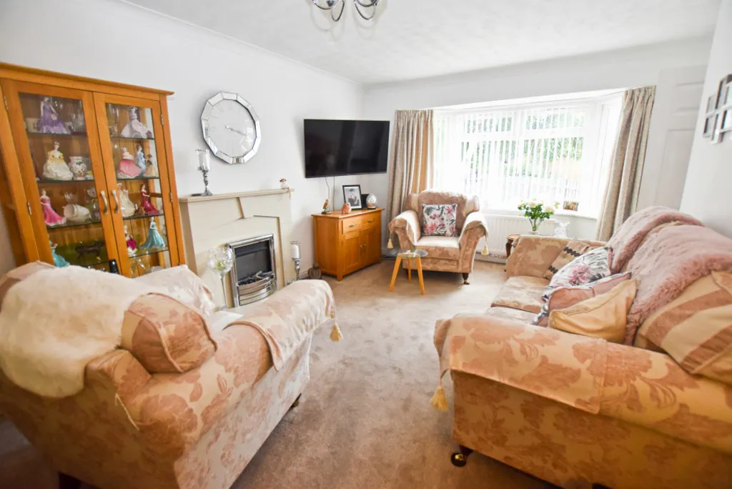 Parker Bowles Drive, Market Drayton, photo 3