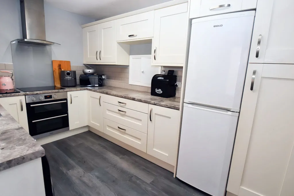 Parker Bowles Drive, Market Drayton, photo 6