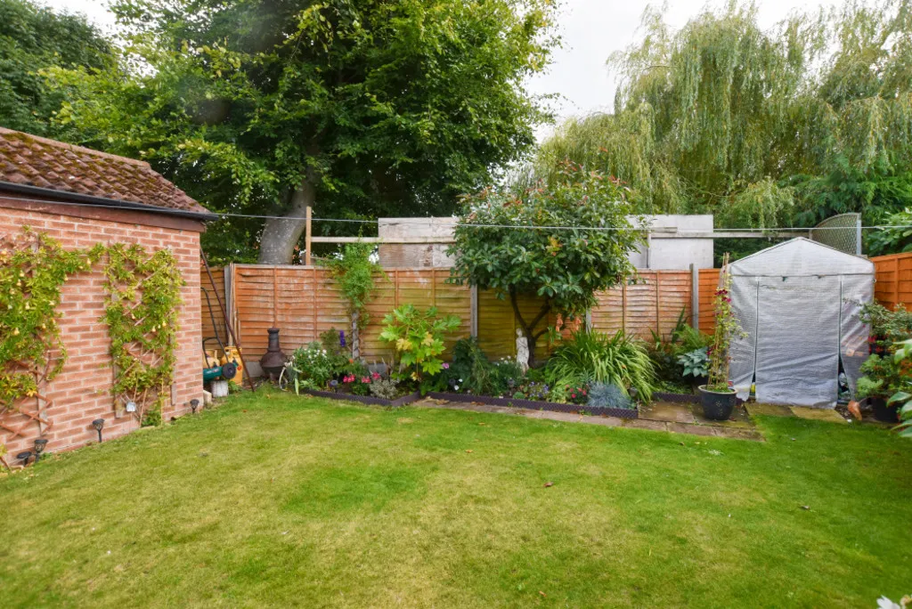 Parker Bowles Drive, Market Drayton, photo 17
