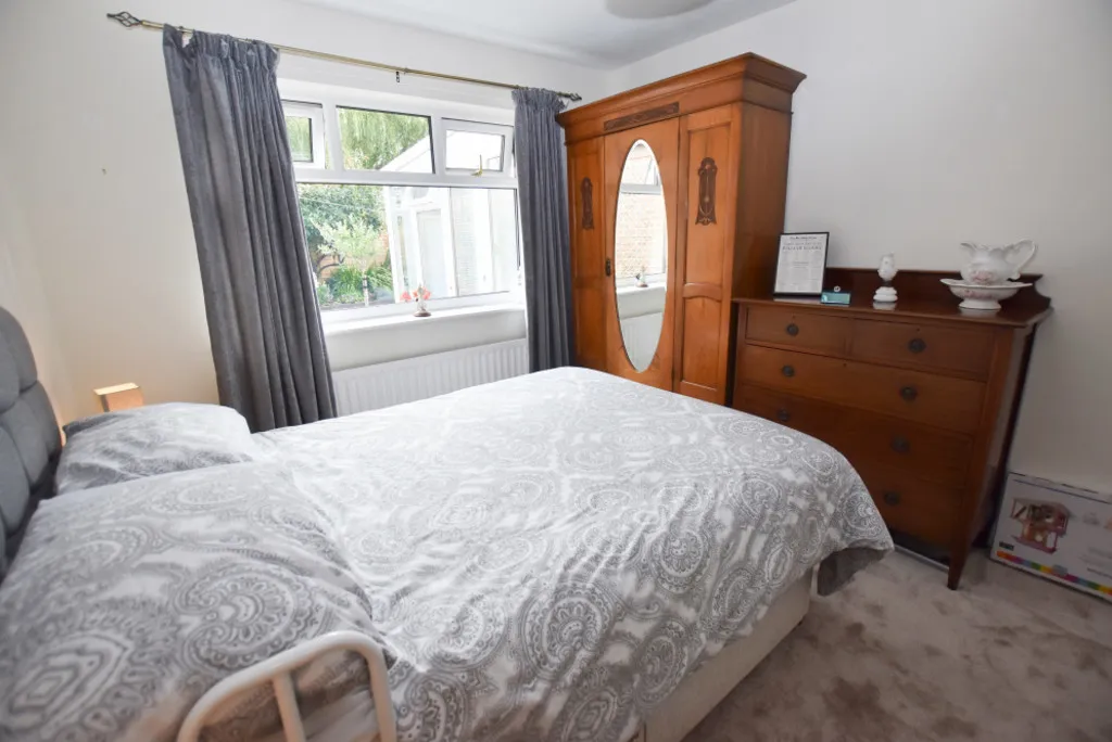 Parker Bowles Drive, Market Drayton, photo 16