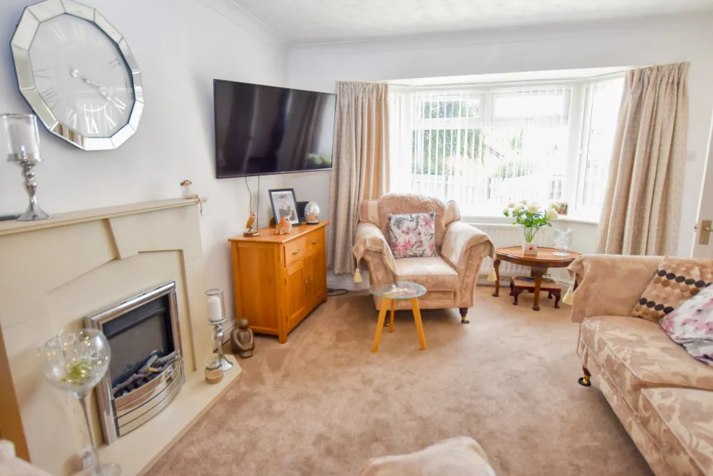Parker Bowles Drive, Market Drayton, photo 9