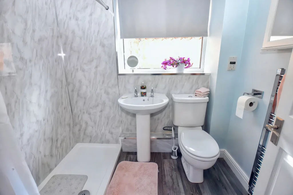 Parker Bowles Drive, Market Drayton, photo 14