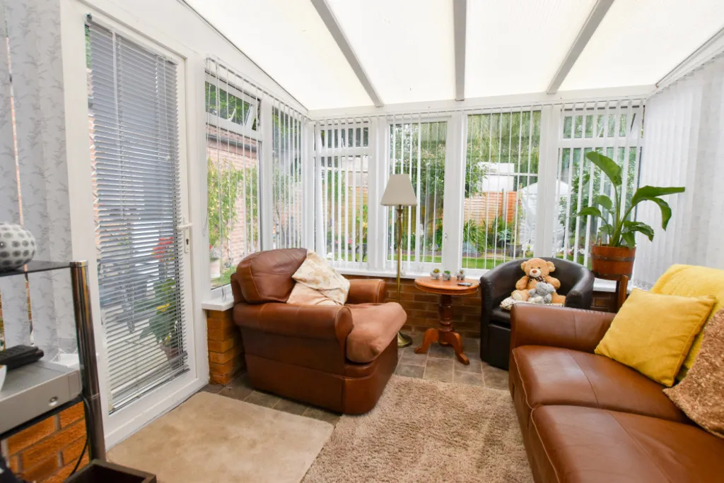 Parker Bowles Drive, Market Drayton, photo 13