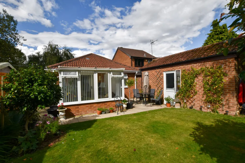 Parker Bowles Drive, Market Drayton, photo 19
