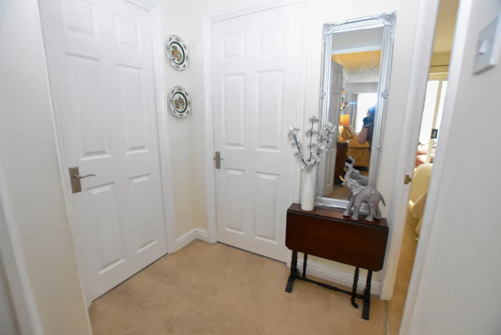 Parker Bowles Drive, Market Drayton, photo 10