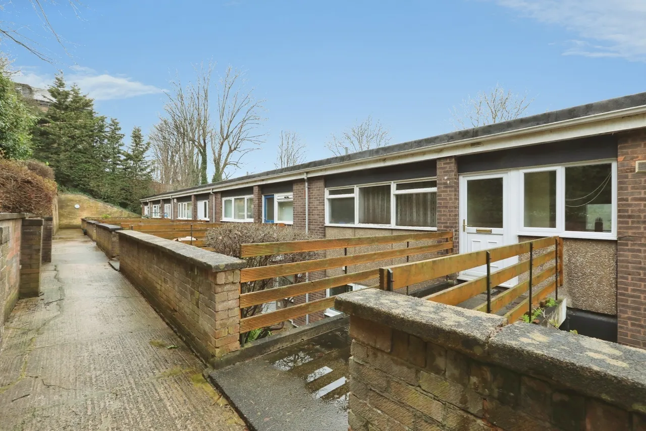Psalter Lane, Sheffield, S11, photo 18
