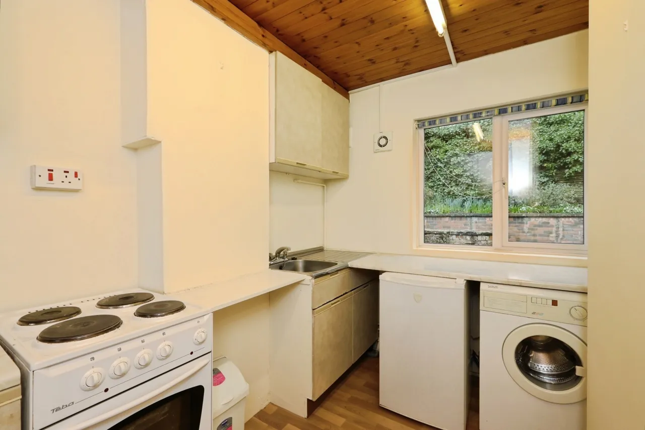 Psalter Lane, Sheffield, S11, photo 6