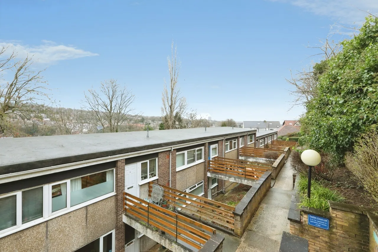 Psalter Lane, Sheffield, S11, photo 19