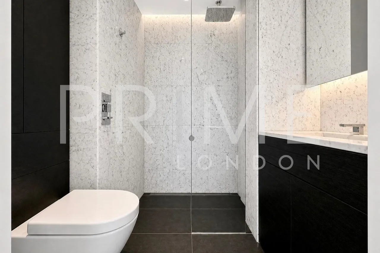 The Tower, One St George Wharf, SW8, photo 10