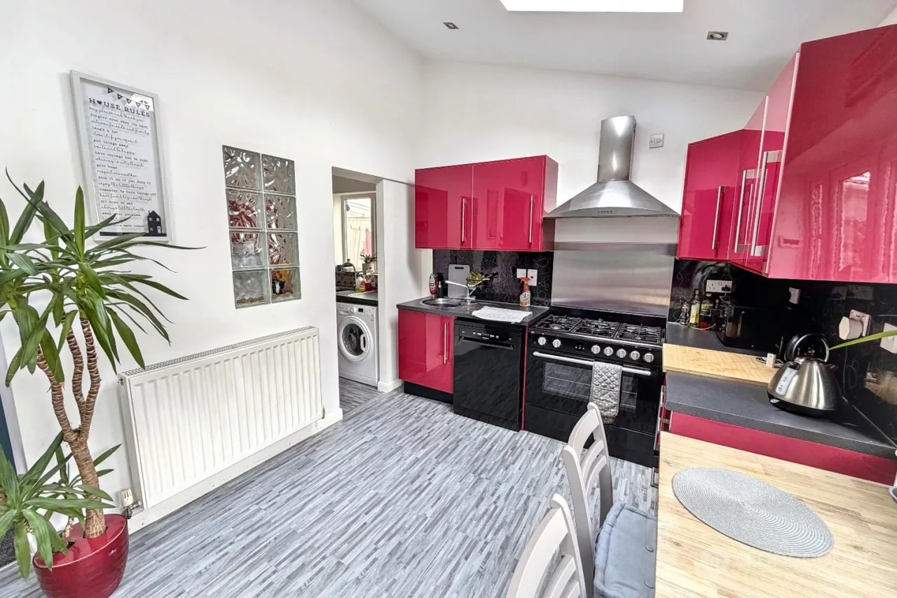 Cleveley Drive, Nuneaton, CV10, photo 11
