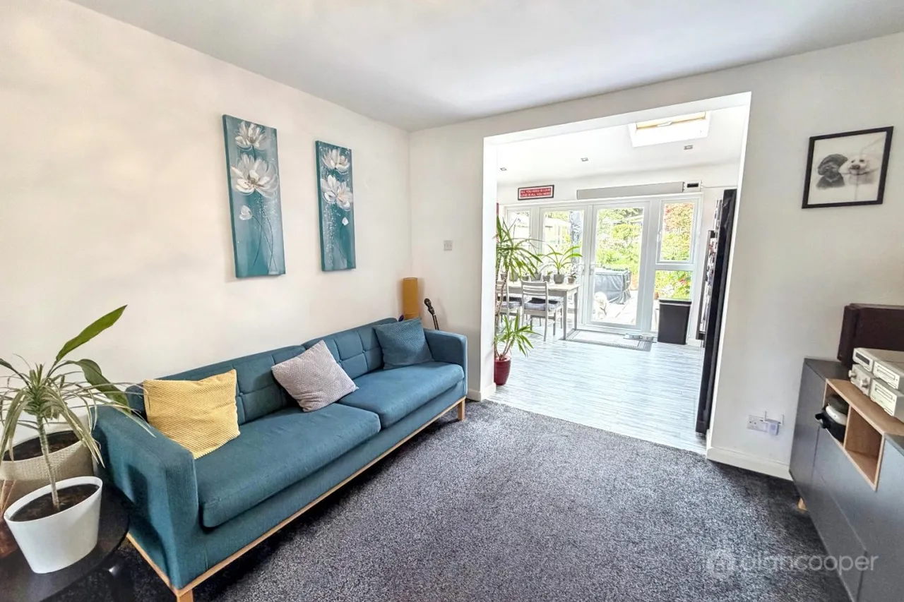 Cleveley Drive, Nuneaton, CV10, photo 5