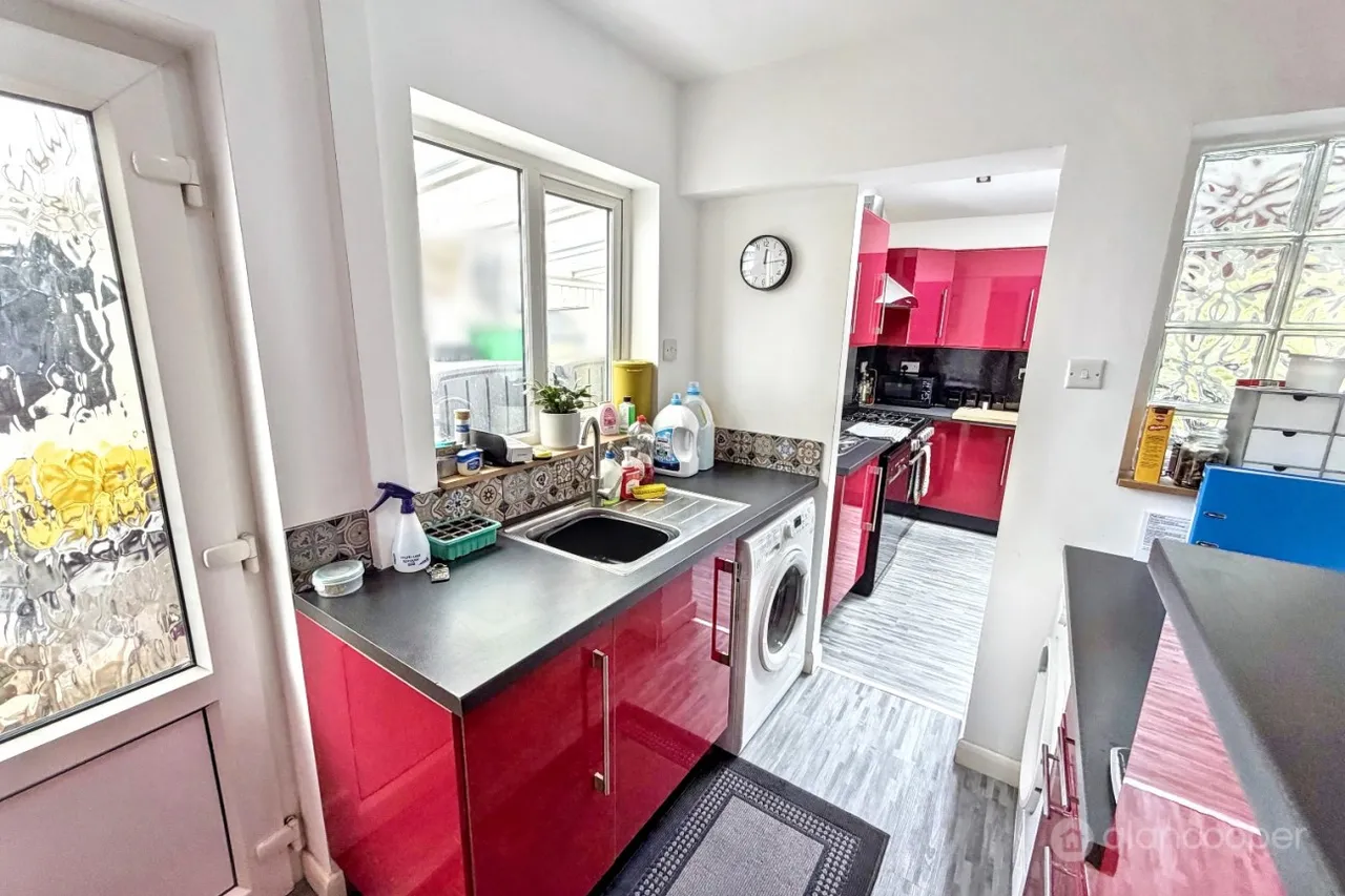Cleveley Drive, Nuneaton, CV10, photo 12