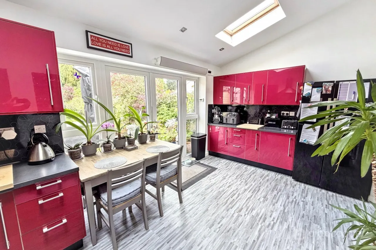 Cleveley Drive, Nuneaton, CV10, photo 10