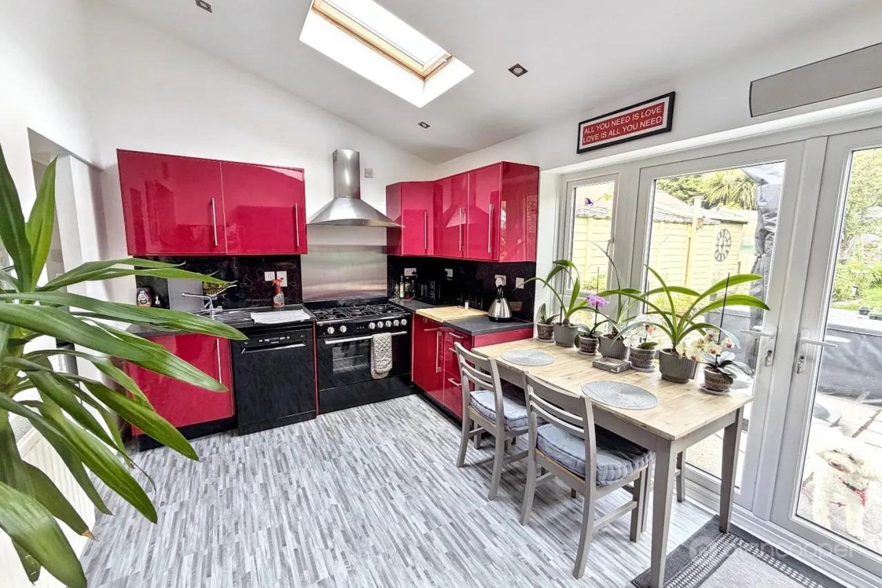 Cleveley Drive, Nuneaton, CV10, photo 9