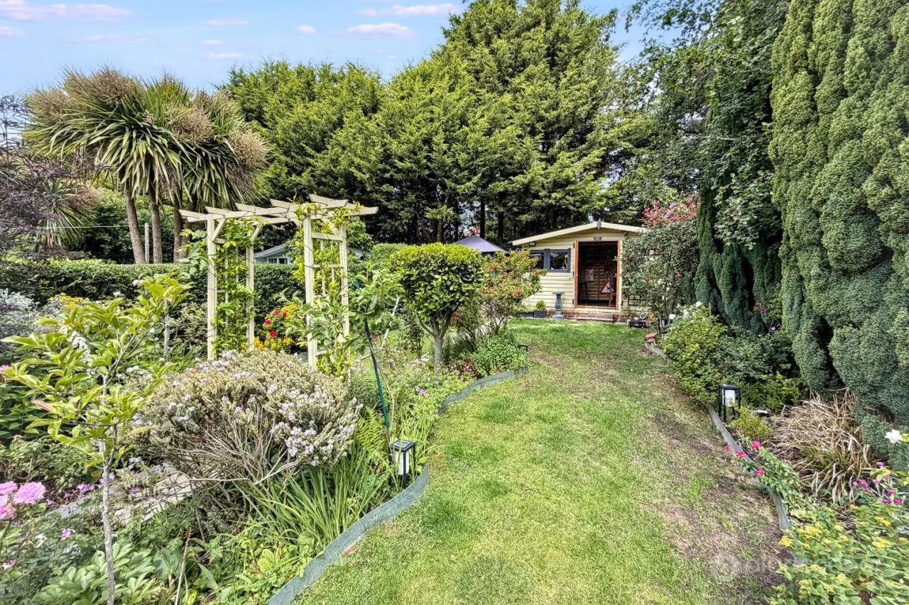 Cleveley Drive, Nuneaton, CV10, photo 18