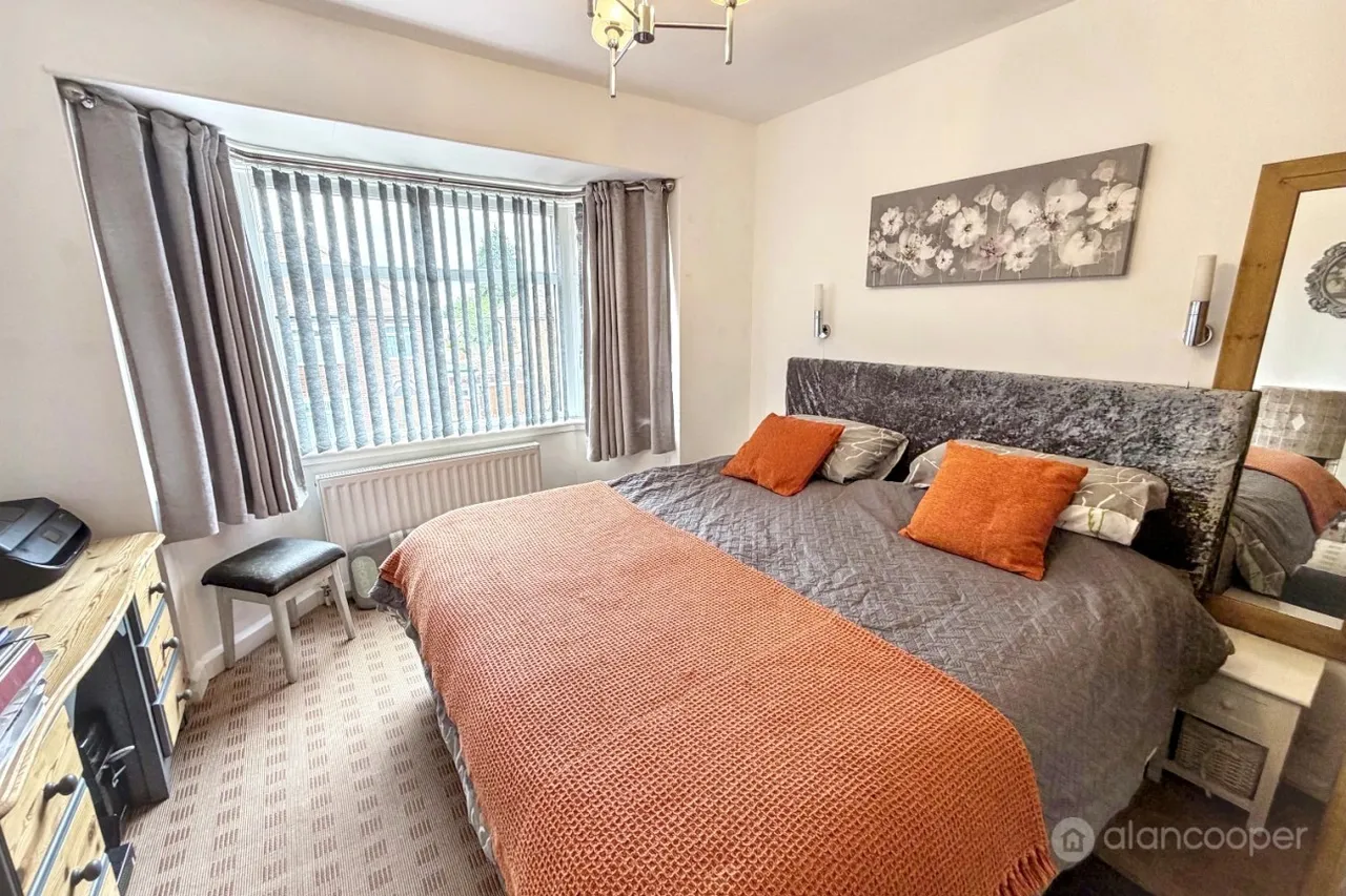 Cleveley Drive, Nuneaton, CV10, photo 13