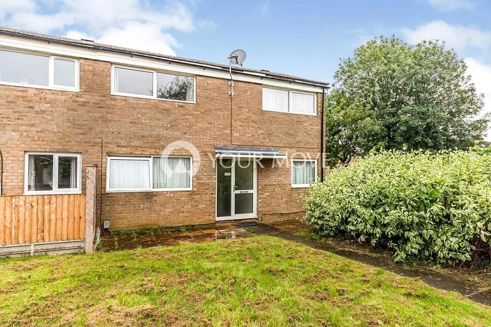 flat to rent — Ripon Road, Stevenage, Hertfordshire, SG1