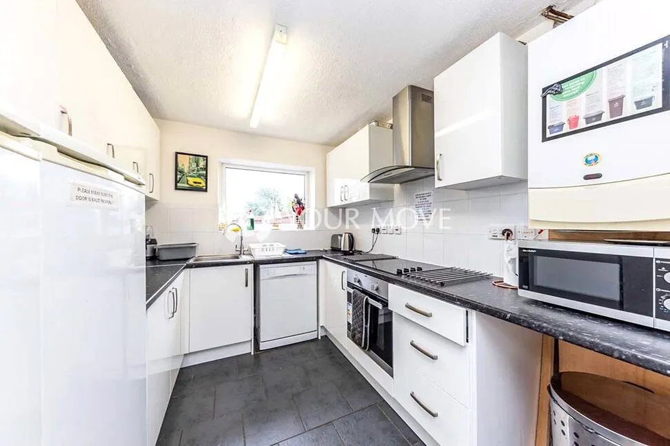 Ripon Road, Stevenage, Hertfordshire, SG1, photo 2