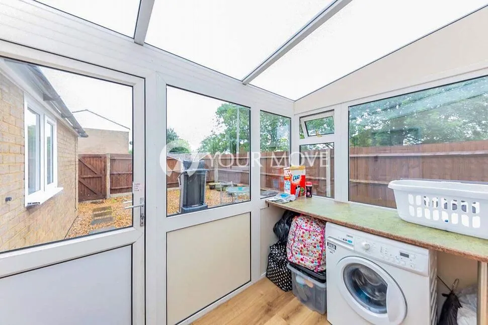 Ripon Road, Stevenage, Hertfordshire, SG1, photo 5