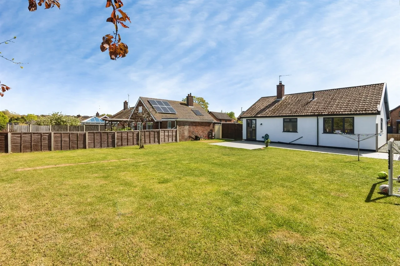 3 bed house for sale — Coney Hill, Beccles