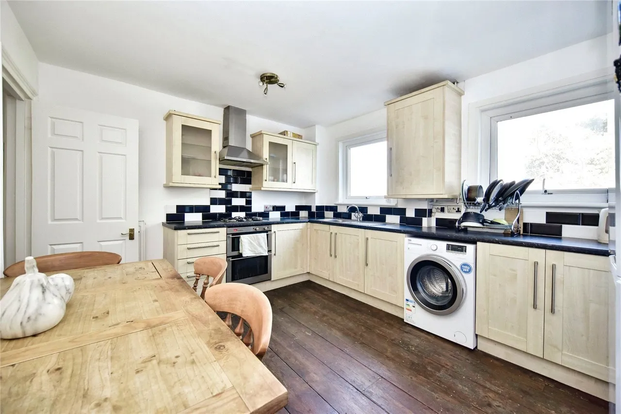 4 bed house for sale — Randall Street, Maidstone, Kent, ME14