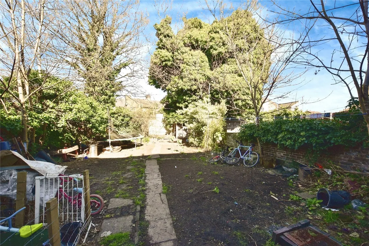 Randall Street, Maidstone, Kent, ME14, photo 8