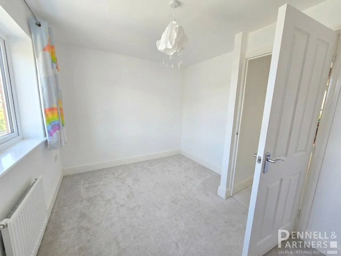 Hampton Gardens, Peterborough, photo 11
