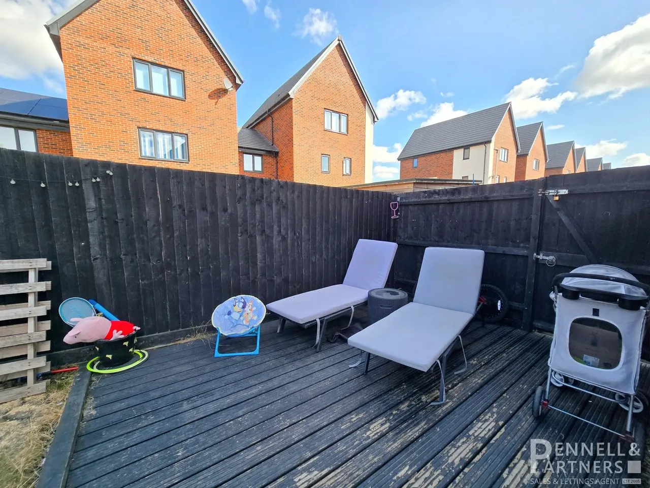 Hampton Gardens, Peterborough, photo 12