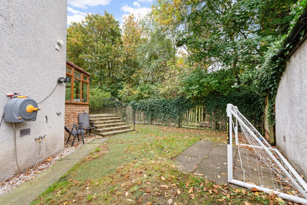 Prestonhall Avenue, Glenrothes, KY7, photo 23