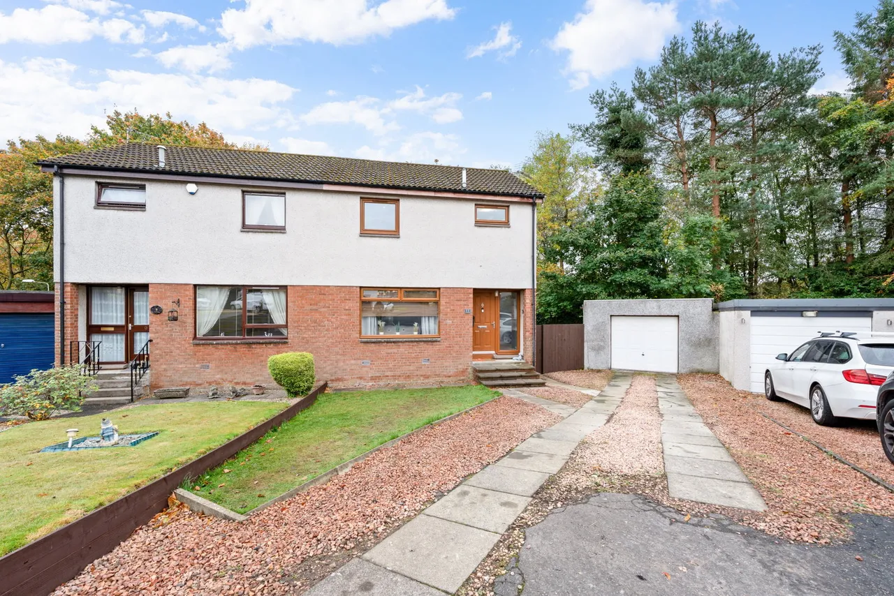 Prestonhall Avenue, Glenrothes, KY7, photo 27
