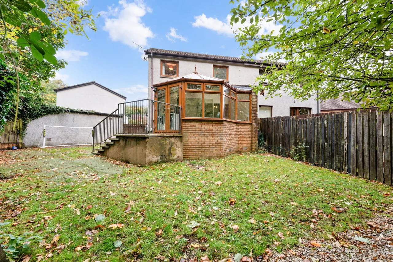 Prestonhall Avenue, Glenrothes, KY7, photo 25