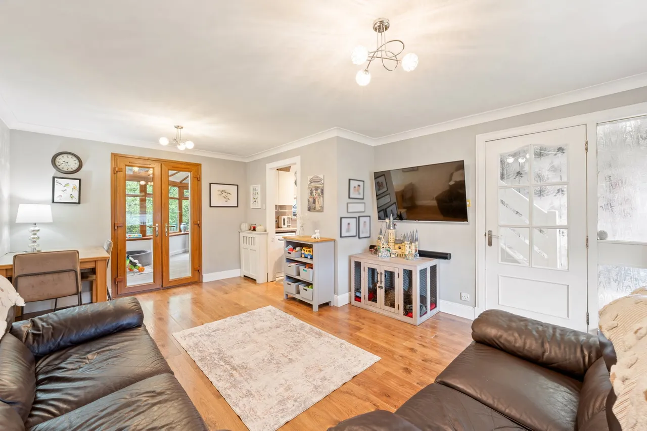 Prestonhall Avenue, Glenrothes, KY7, photo 5