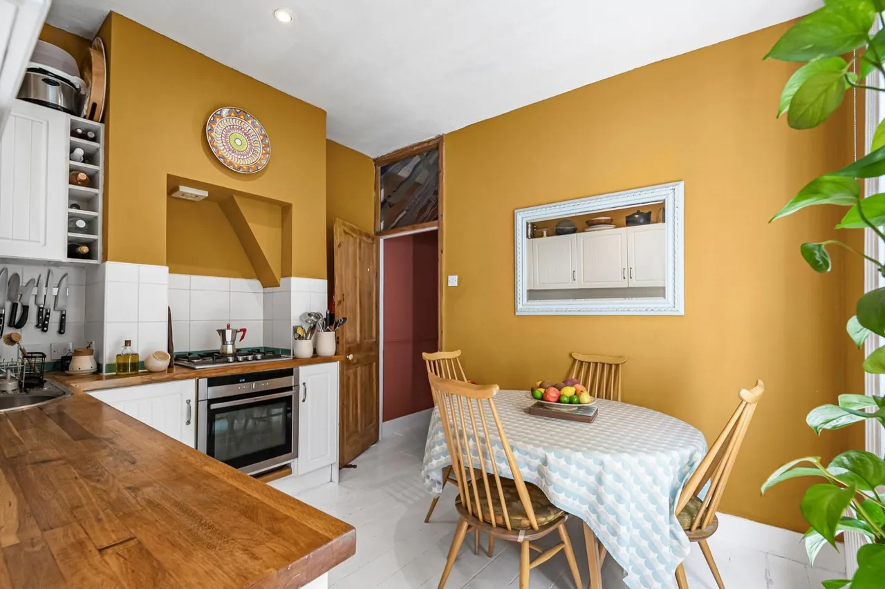 Treport Street, Earlsfield, London, SW18, photo 7