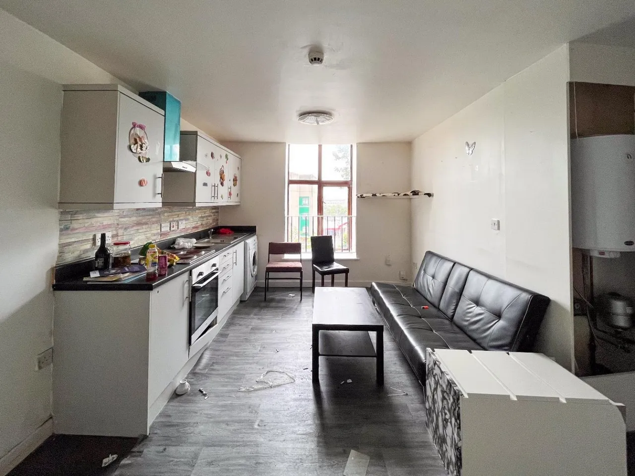 Daisy Hill, Dewsbury, WF13, photo 2