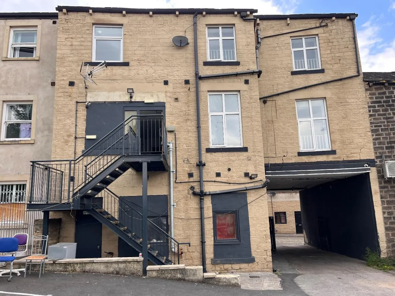 Daisy Hill, Dewsbury, WF13, photo 36
