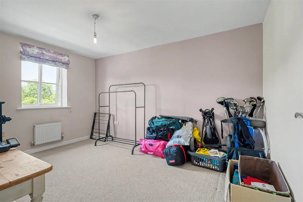 Caldwell Close, Shaftesbury, photo 11