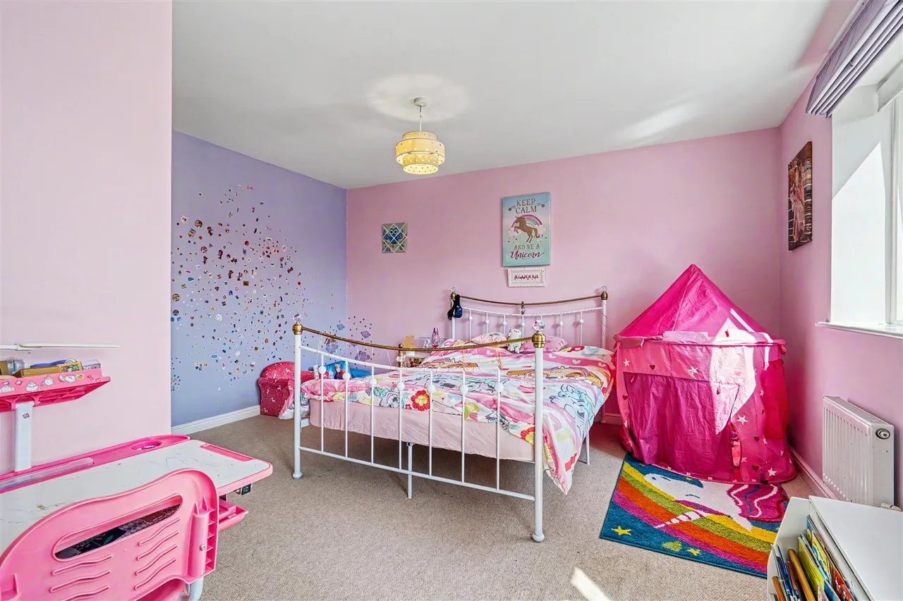 Caldwell Close, Shaftesbury, photo 9