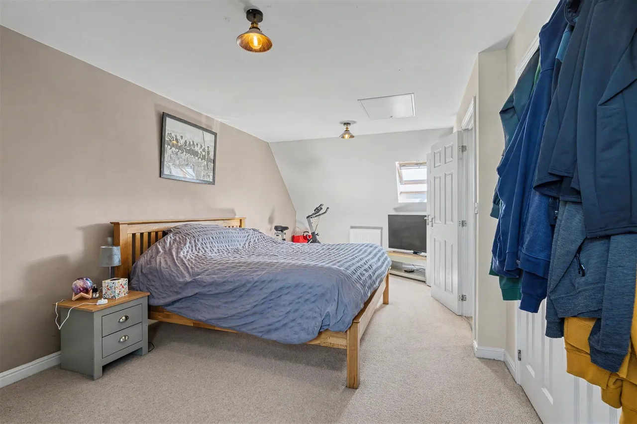 Caldwell Close, Shaftesbury, photo 6