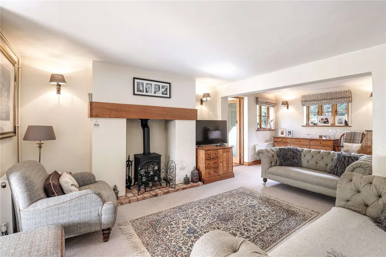 Hale Oak Road, Weald, Sevenoaks, Kent, TN14 6NQ, photo 5