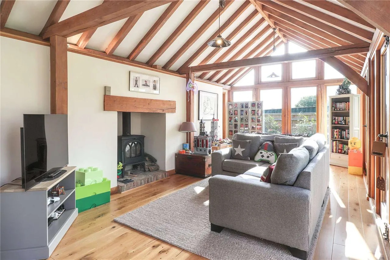 Hale Oak Road, Weald, Sevenoaks, Kent, TN14 6NQ, photo 10