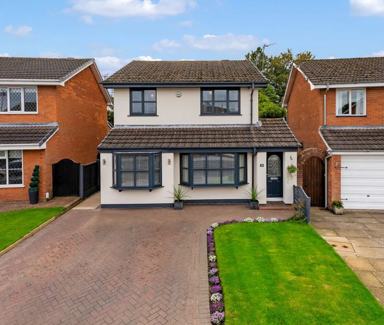 3 bed house for sale, Lazenby Crescent, Ashton-In-Makerfield, WN4
