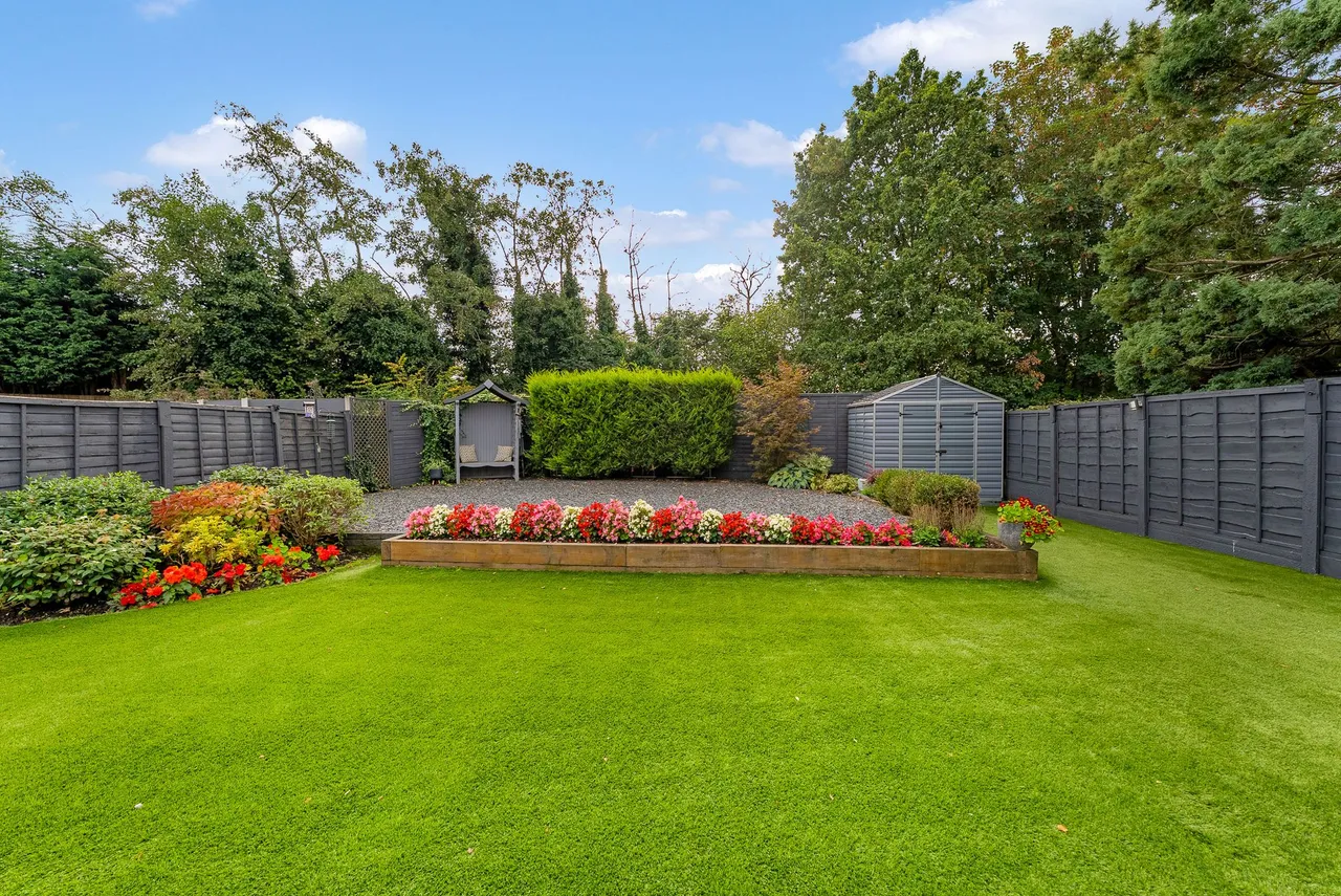 Lazenby Crescent, Ashton-In-Makerfield, WN4, photo 30