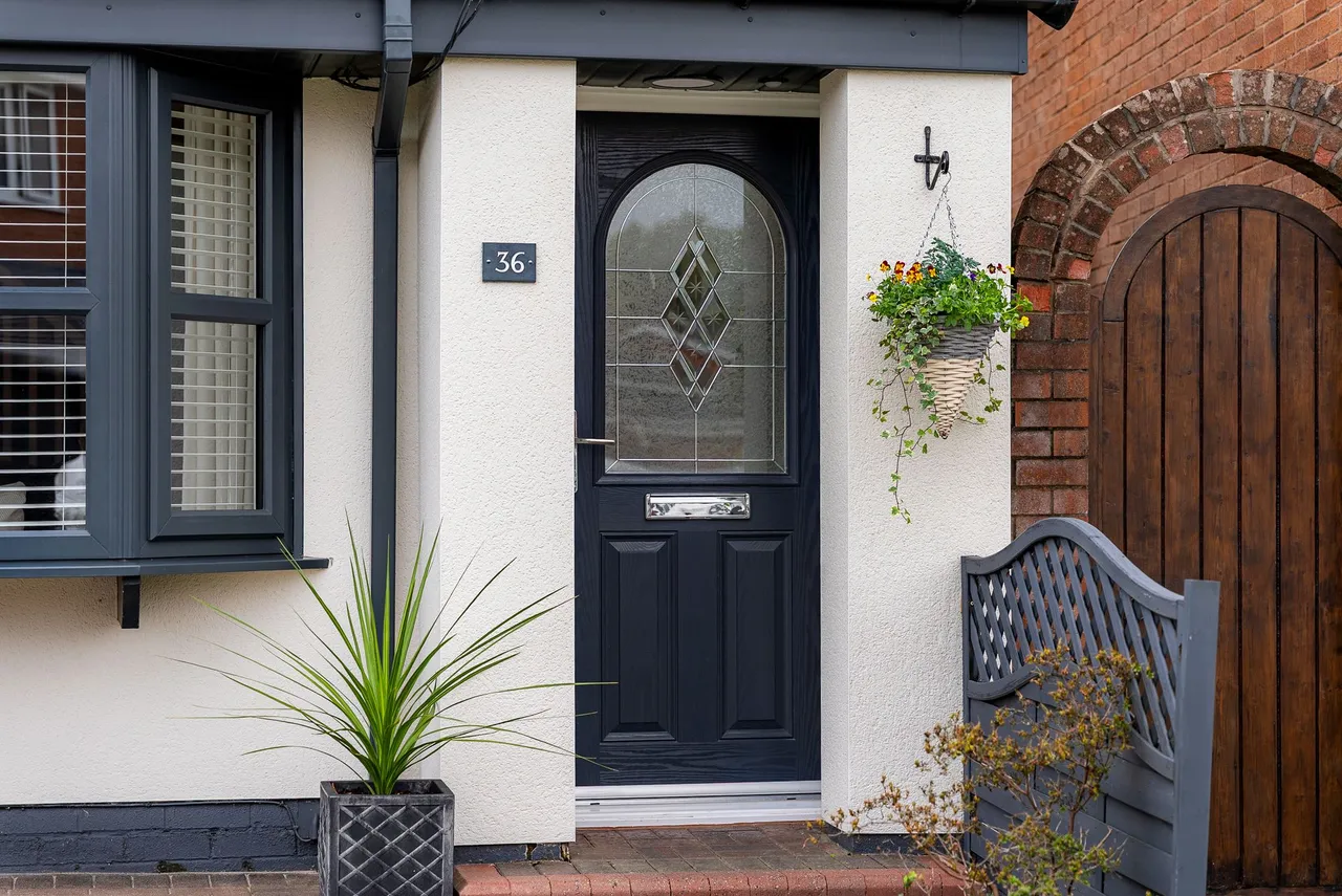 Lazenby Crescent, Ashton-In-Makerfield, WN4, photo 5