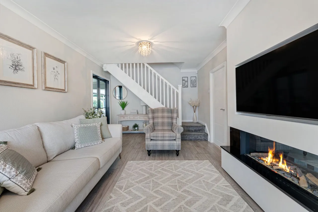 Lazenby Crescent, Ashton-In-Makerfield, WN4, photo 7