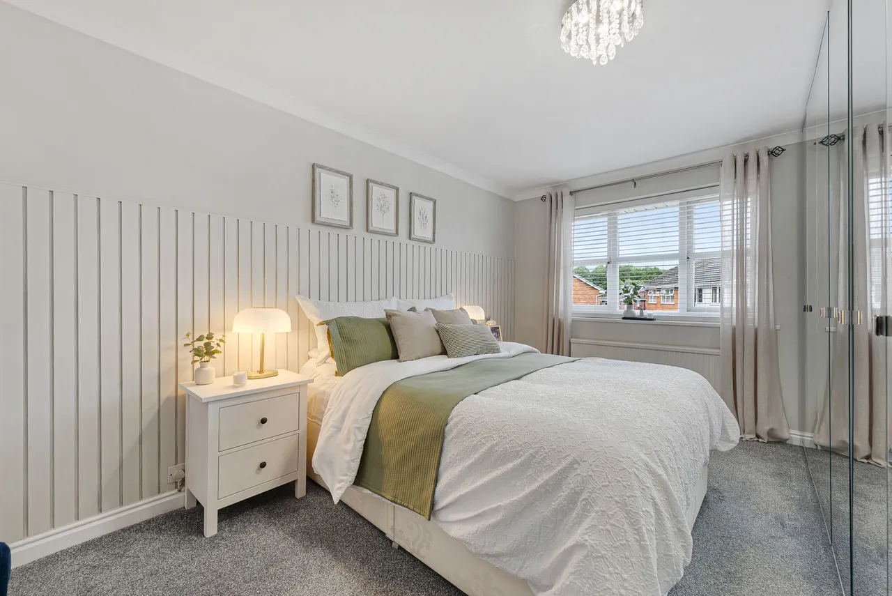 Lazenby Crescent, Ashton-In-Makerfield, WN4, photo 21