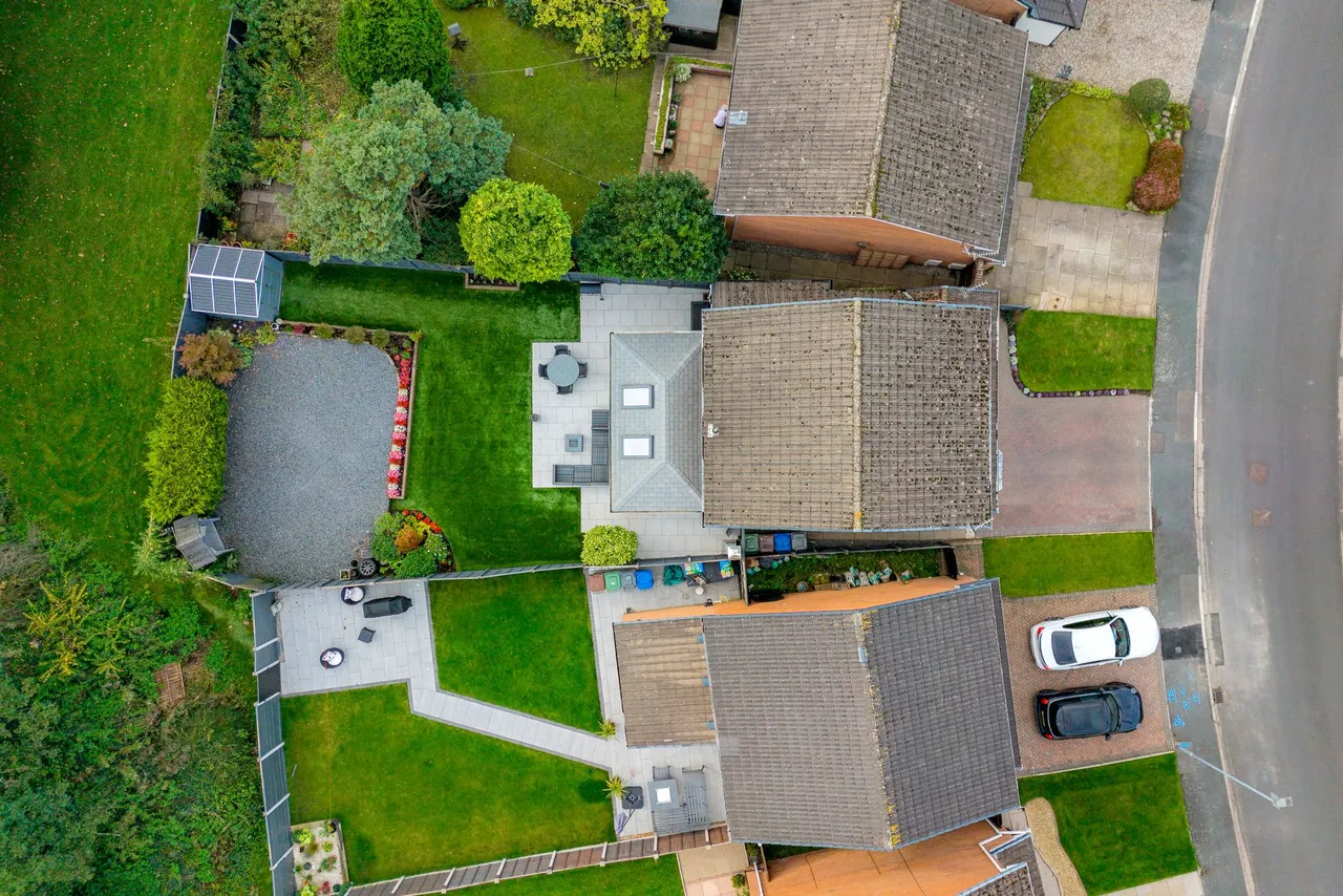 Lazenby Crescent, Ashton-In-Makerfield, WN4, photo 34
