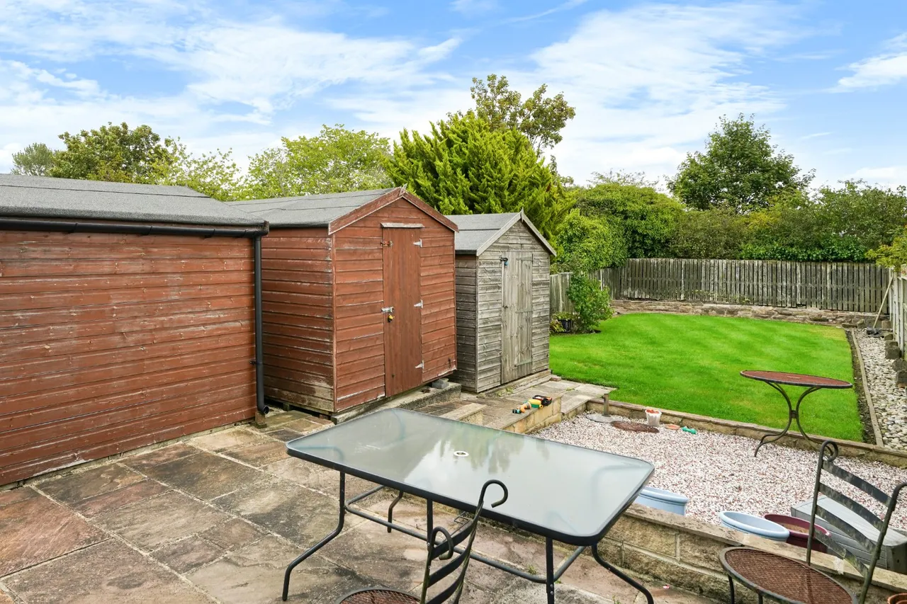 St. Nicholas Road, Harrogate, HG2, photo 17