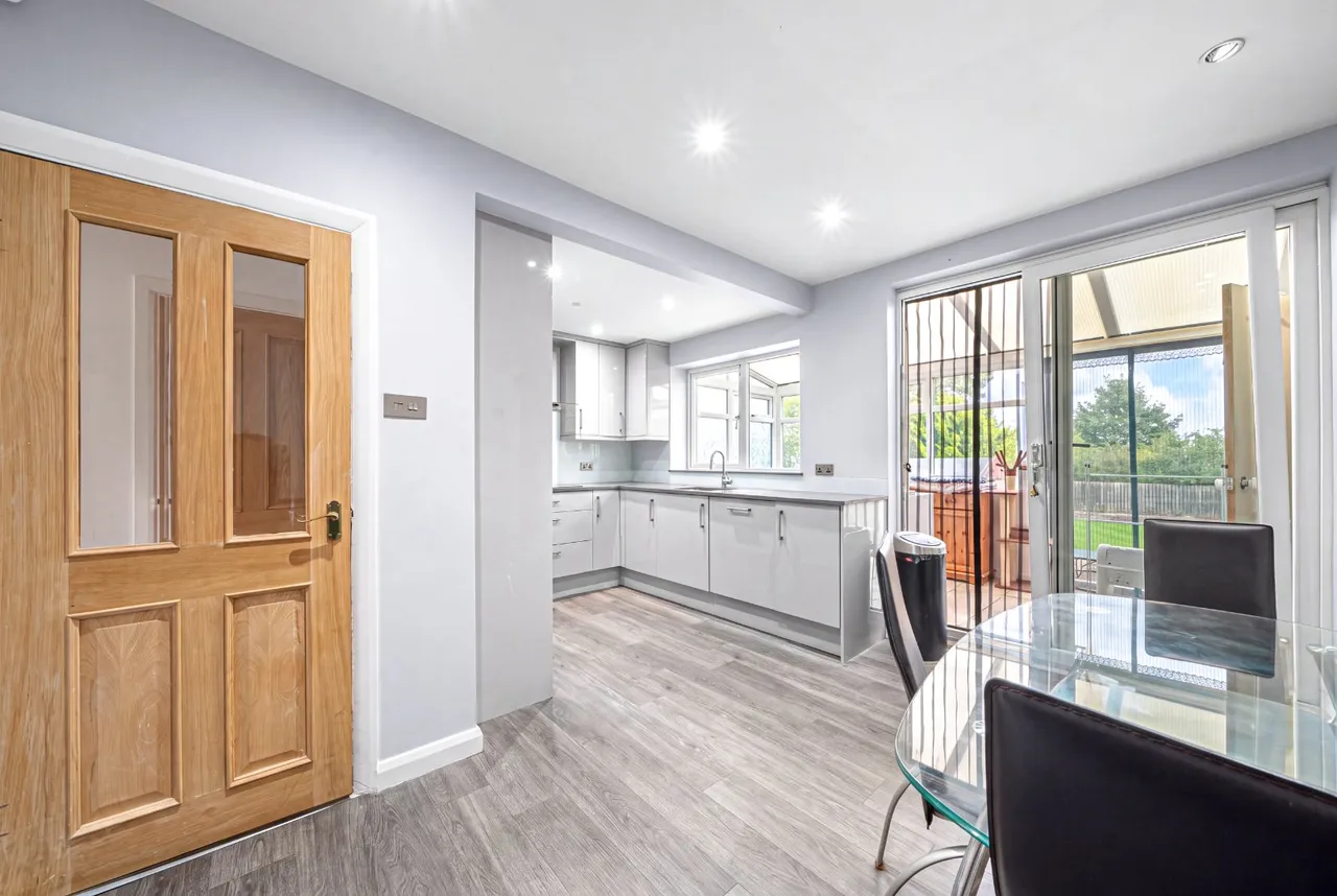 St. Nicholas Road, Harrogate, HG2, photo 5