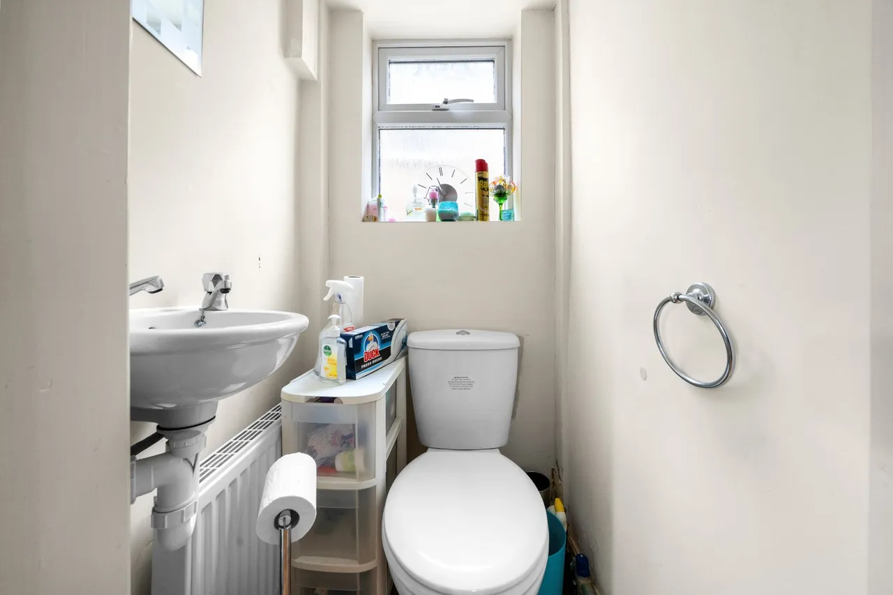 St. Nicholas Road, Harrogate, HG2, photo 13