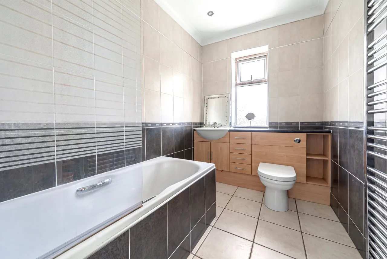 St. Nicholas Road, Harrogate, HG2, photo 9